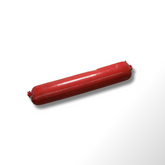 Case of Retail Ground Beef - 80/20 - Canadian - 40lbs - Certified Kosher Product, Ideal for Everyday Consumers for Everyday Cooking